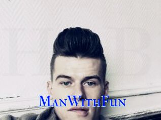 ManWithFun