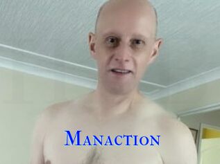 Manaction