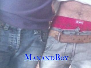 ManandBoy