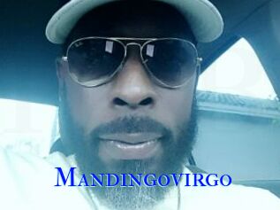 Mandingovirgo