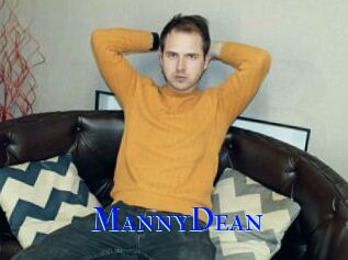 MannyDean