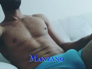 Manzano