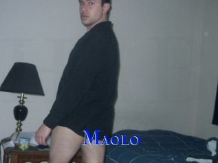 Maolo