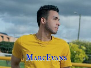 MarcEvans