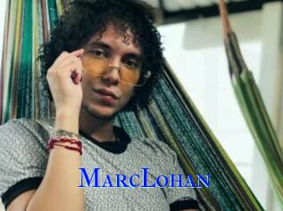 MarcLohan