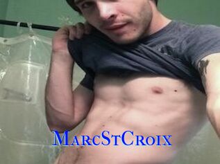 MarcStCroix