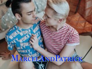 MarcelAndPatrick