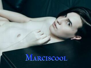 Marciscool