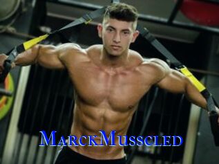 MarckMusscled