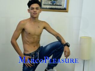 MarcoPleasure