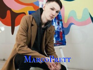 MarcoPrett