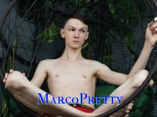 MarcoPretty