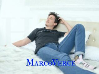 MarcoVerce