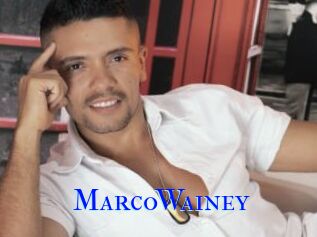 MarcoWainey