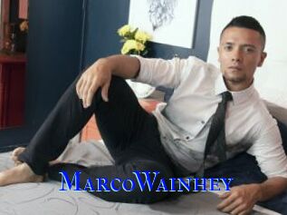 MarcoWainhey