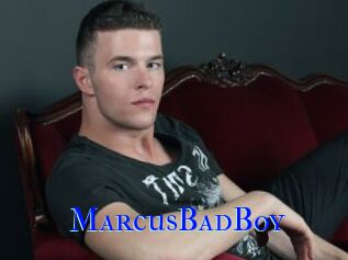 MarcusBadBoy