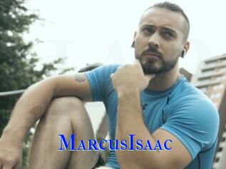 MarcusIsaac