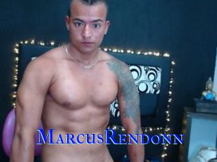 MarcusRendonn