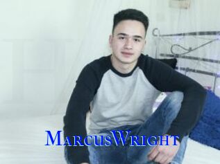 MarcusWright