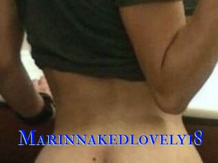 Marinnakedlovely18