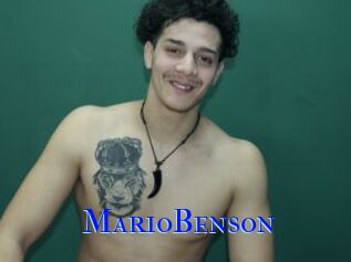 MarioBenson