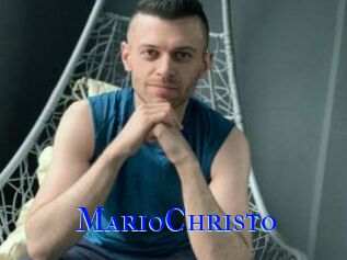 MarioChristo