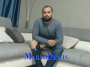 MarioDenis