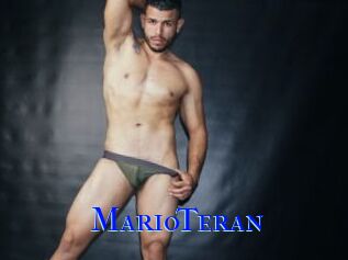 MarioTeran