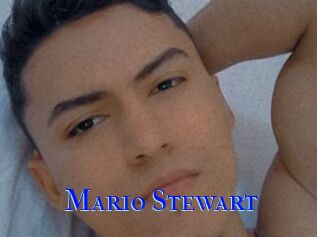 Mario_Stewart