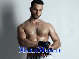 MarisMuscle