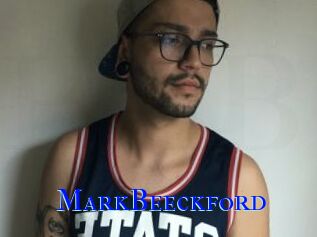 MarkBeeckford