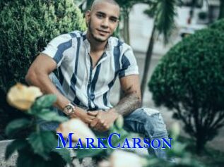 MarkCarson