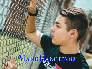 MarkHamilton