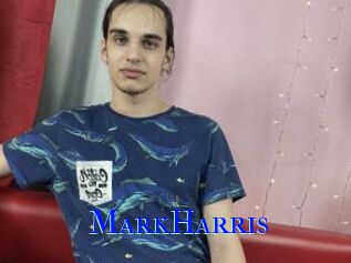 MarkHarris