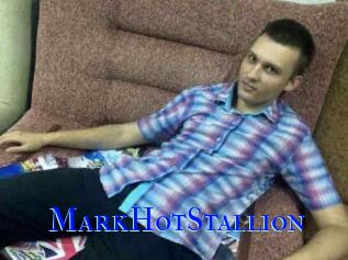 MarkHotStallion