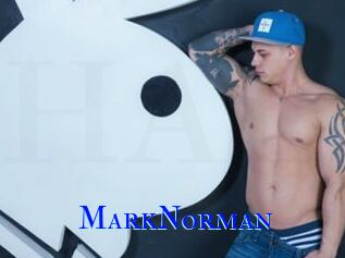 MarkNorman