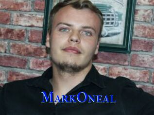 MarkOneal