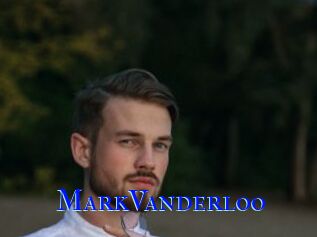 MarkVanderloo