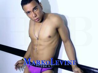 MarkoLevine