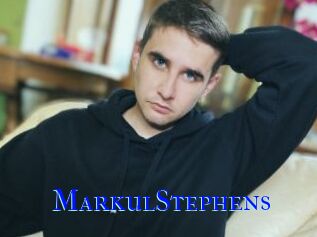 MarkulStephens