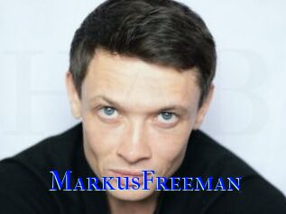 MarkusFreeman