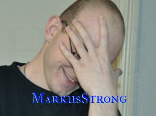 MarkusStrong