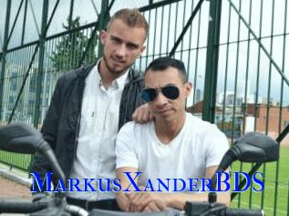 MarkusXanderBDS