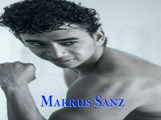 Markus_Sanz