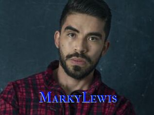 MarkyLewis