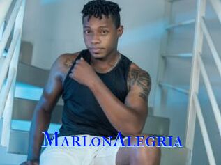 MarlonAlegria