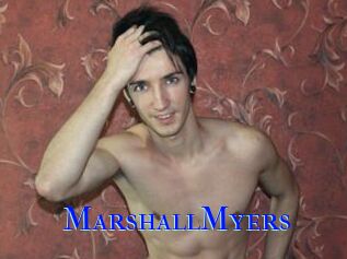 MarshallMyers