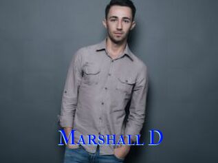 Marshall_D