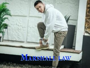 Marshall_law