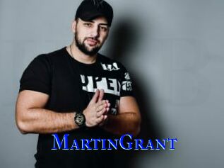 MartinGrant